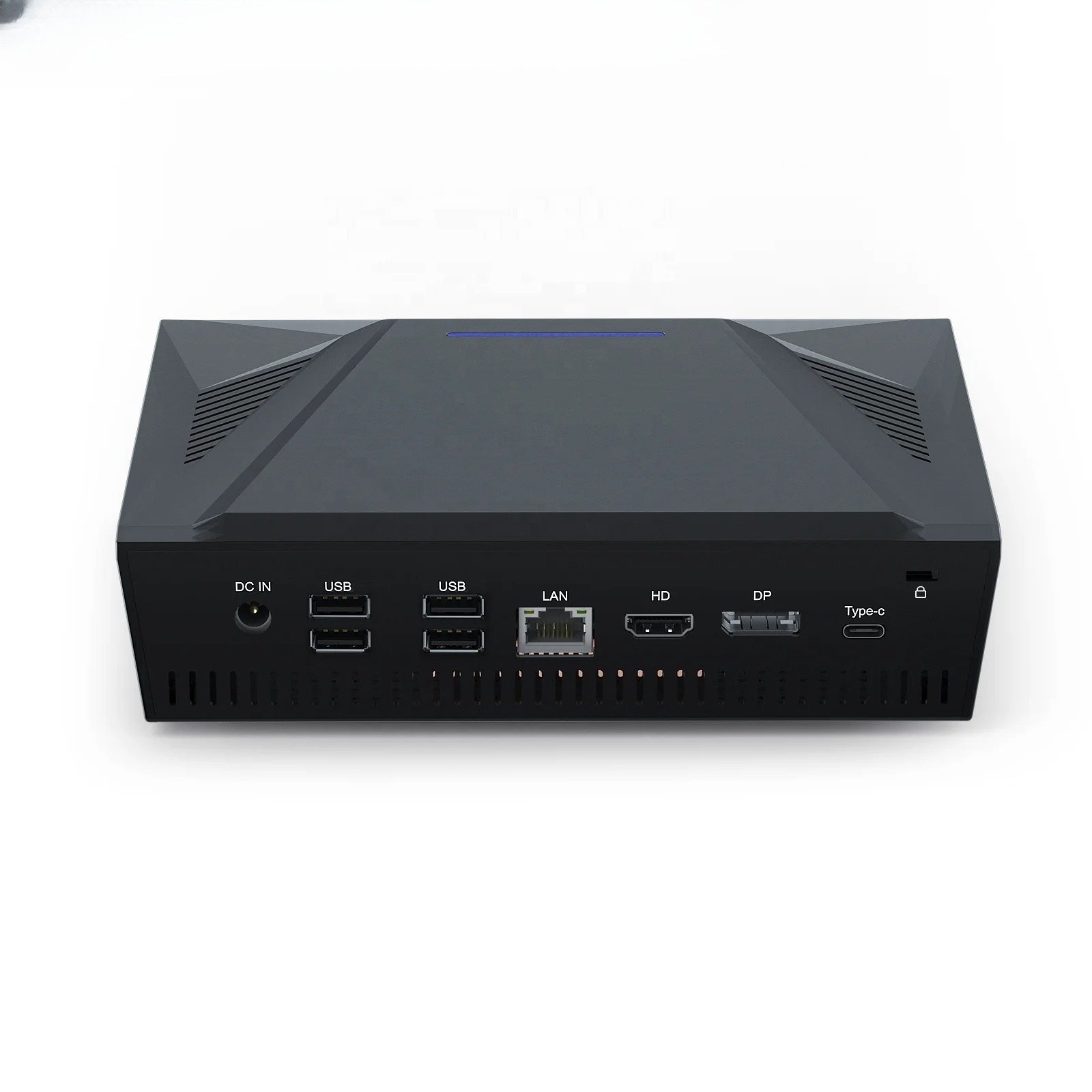 Pc Gaming I7 - Krachtige Intel Core i7 12e generatie