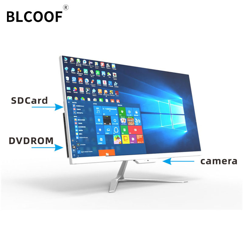 Pc Gaming All In One - Alles In Een Desktop Computer Intel