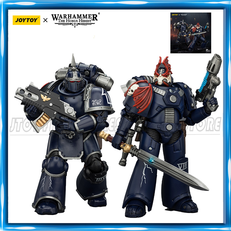 Pc Gaming Victus - [IN VOORRAAD] JOYTOY Warhammer 40K 1/18