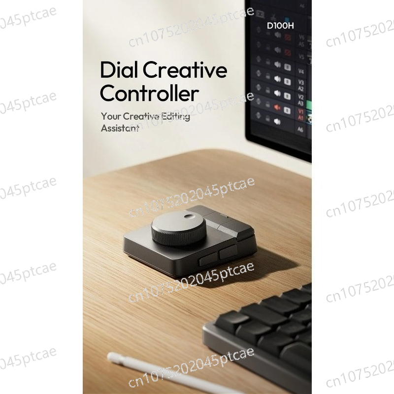 Stream Deck - Feedback Video Editing Assistant D200H Stream