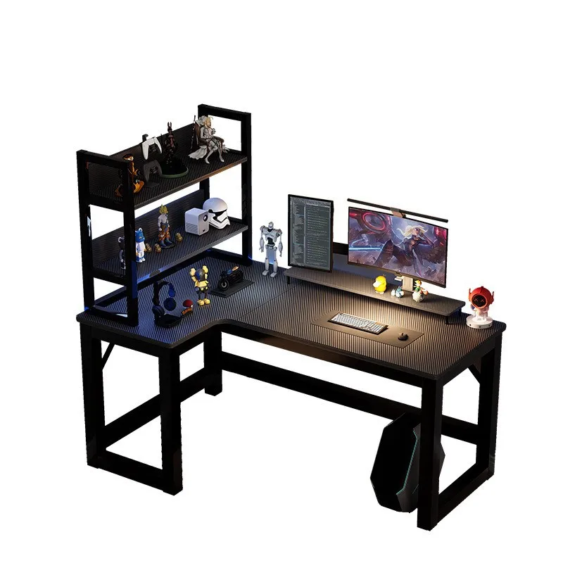 Pc Gaming Cafe - Creative Corner Computerbureaus Europees kantoormeubilair Dubbele