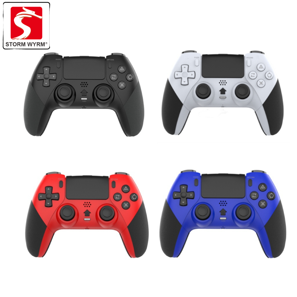 Pc Gaming Victus - Storm Wyrm Draadloze Gamepad Controller Voor