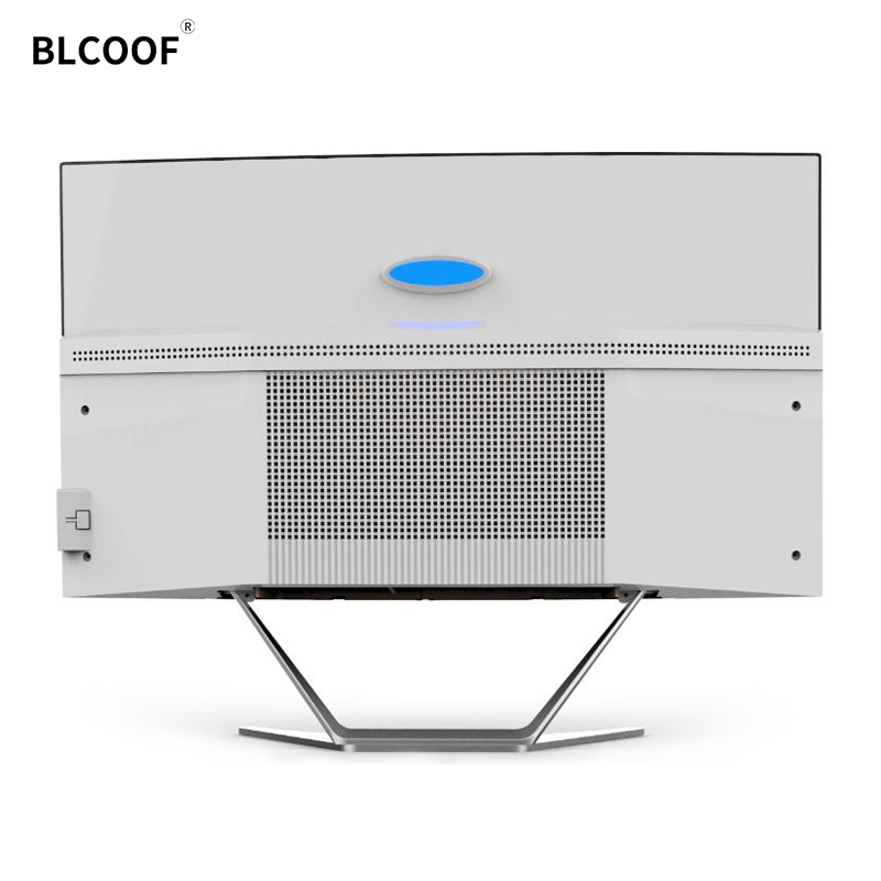 Pos Computer Gebogen Scherm Al - Pc Gaming All In One recensie en prijs