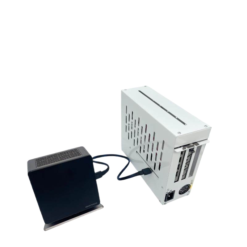 All-in-one eGPU dock, Oculink/ - Pc Gaming All In One recensie en prijs