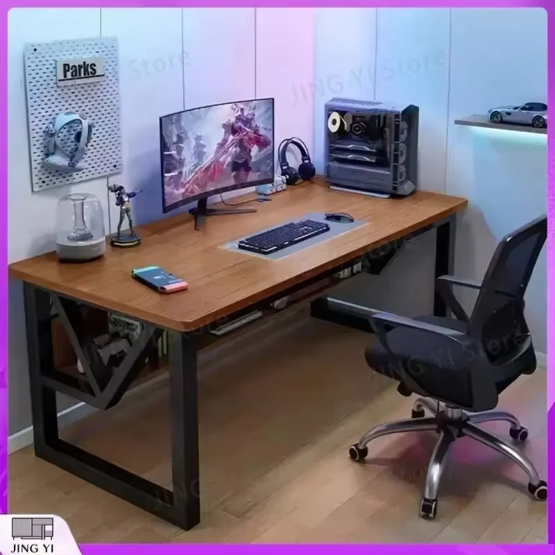 Nordic dubbele desktopcomputer - Pc Gaming Cafe recensie en prijs