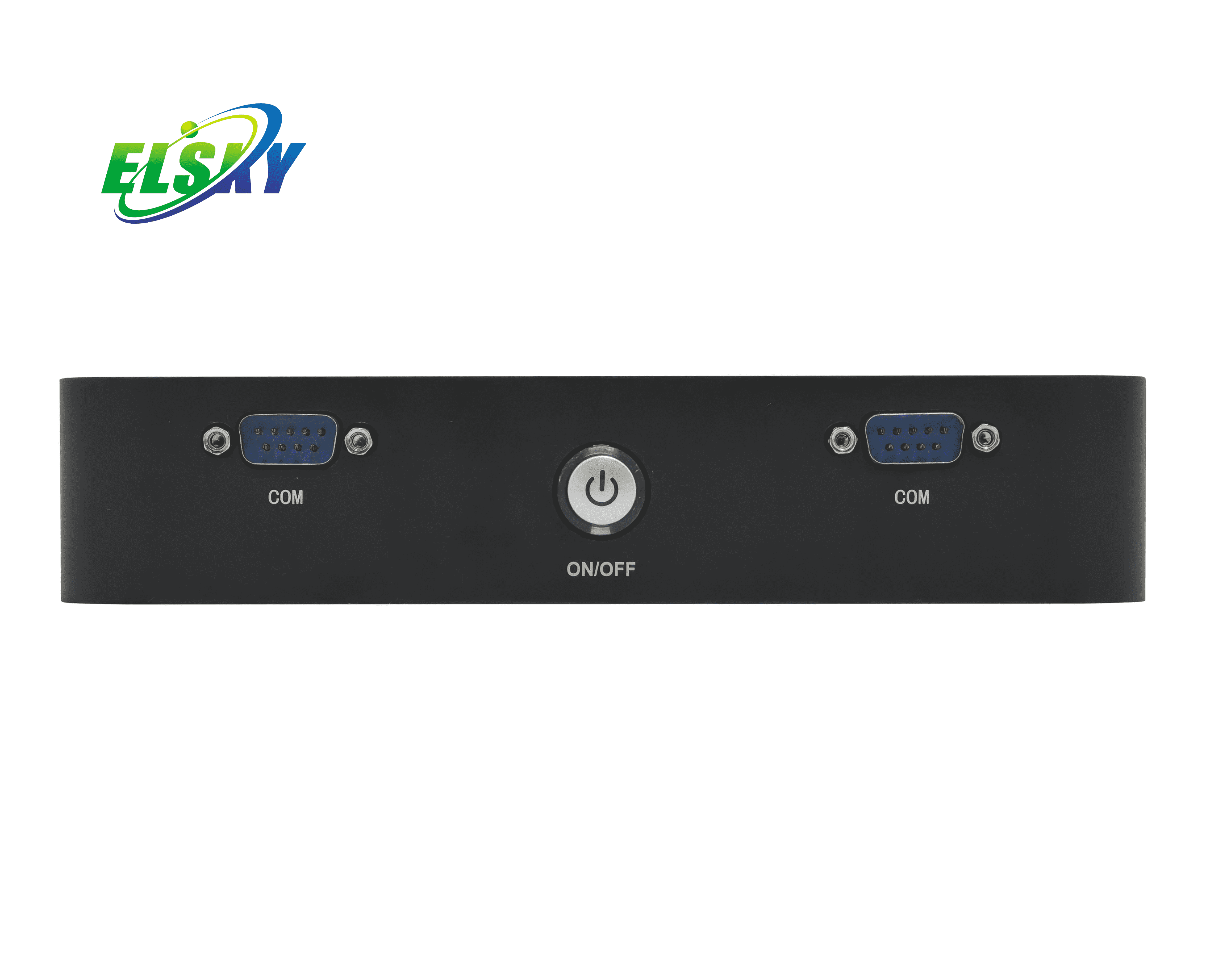 NIEUWE ELSKY Nieuwe Mini PC Ga - Pc Gaming I7 recensie en prijs