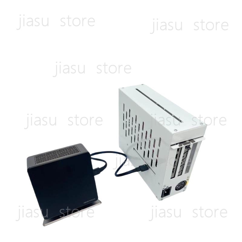 All-in-one eGPU dock, Oculink/ - Pc Gaming All In One recensie en prijs