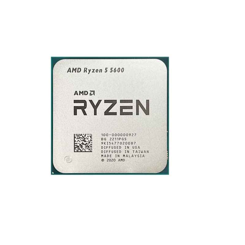 AMD Ryzen 5 5600 voor gaming-p - Pc Gaming Amd Ryzen 5 recensie en prijs
