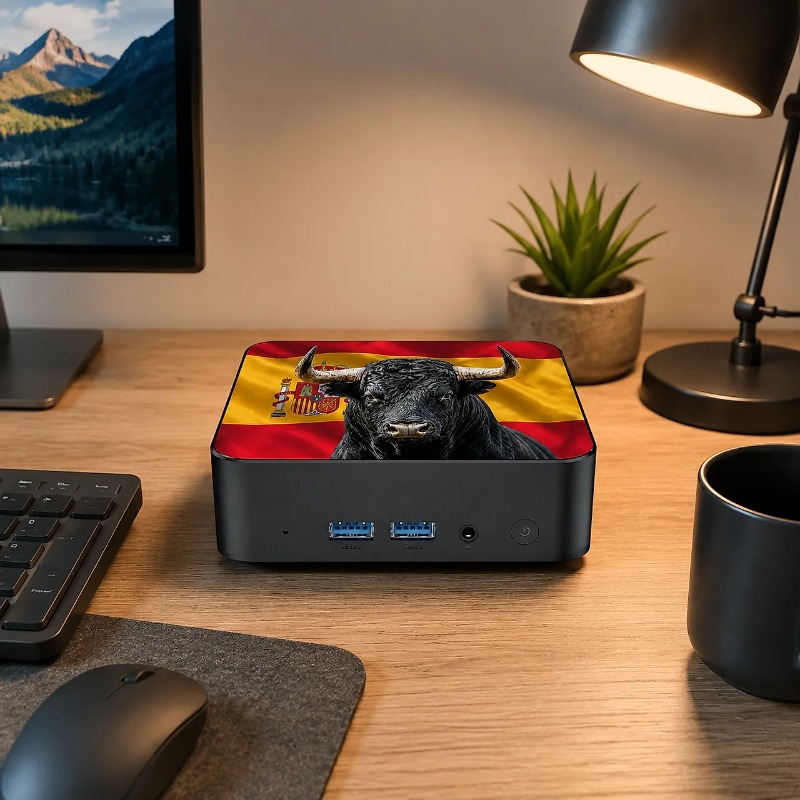 Intel Core i9‑10980HK Compacte - Pc Gaming Gaming recensie en prijs