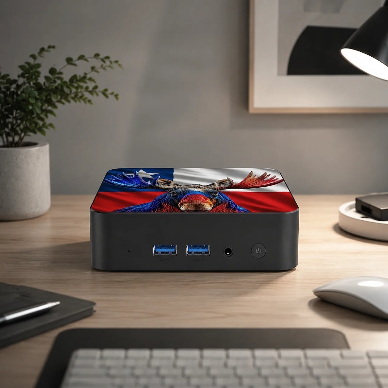 Intel Core i9‑10980HK Compacte - Pc Gaming Gaming recensie en prijs