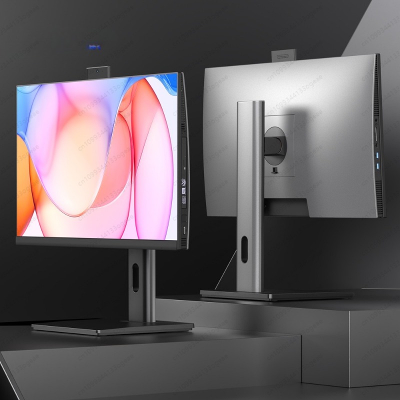 27 inch IPS touchscreen all-in - Pc Gaming All In One recensie en prijs