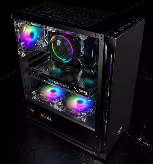 High-End Custom Gaming PC I9/I - Pc Gaming I7 recensie en prijs