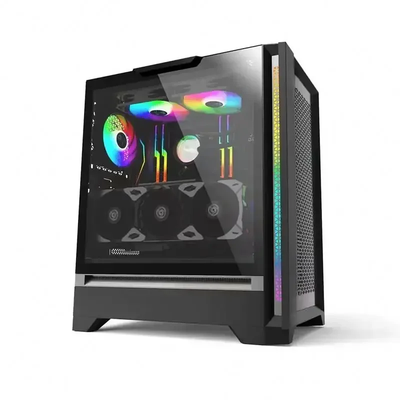 High-End Custom Gaming PC I9/I - Pc Gaming I7 recensie en prijs