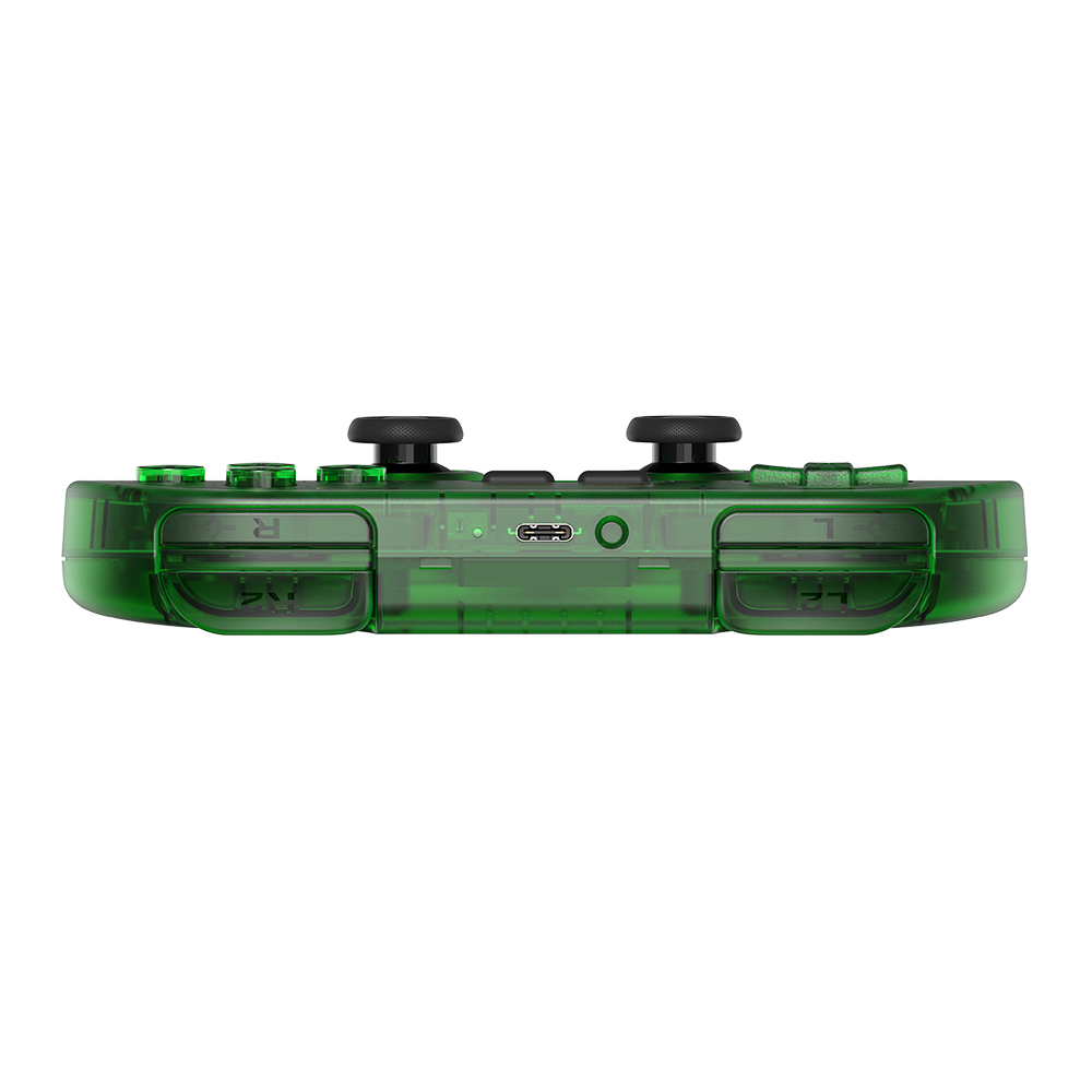 8Bitdo SN30 Pro Bluetooth Game - Pc Gaming Victus recensie en prijs