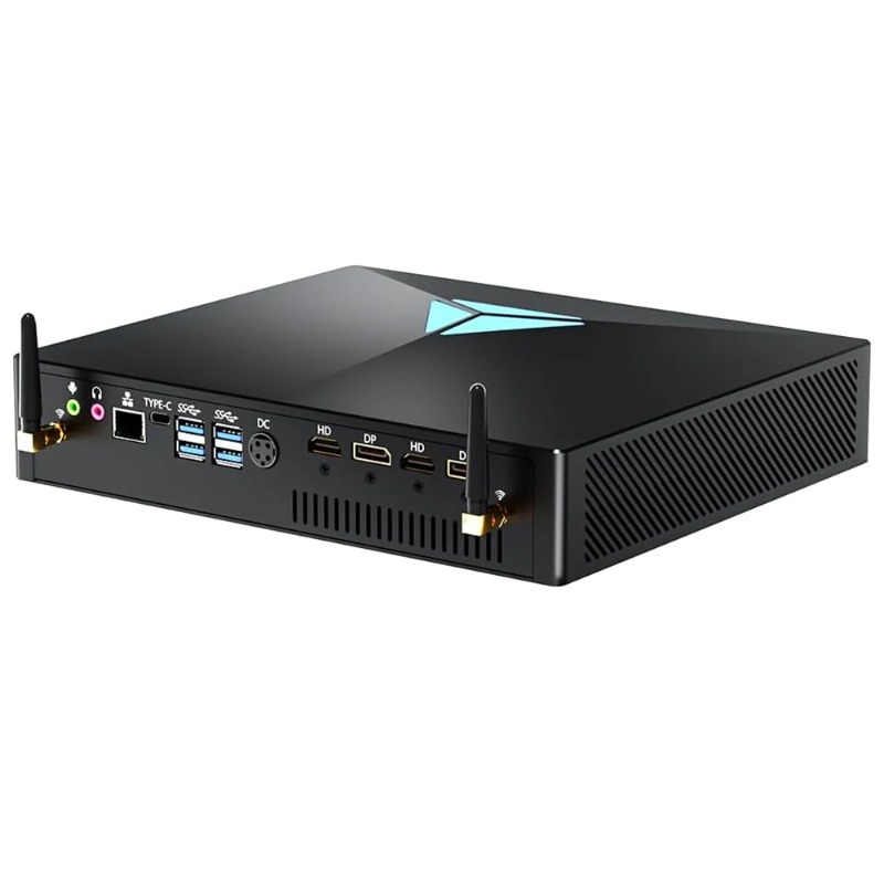 【Nieuwe aanwinst】Mini desktop  - Pc Gaming I7 recensie en prijs