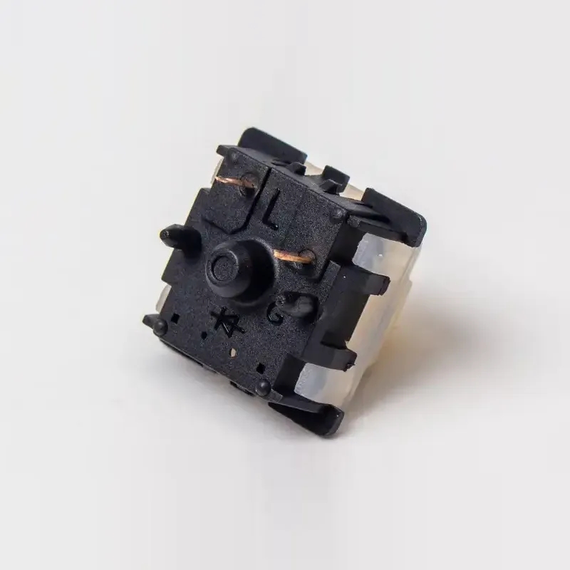 Gateron Melkachtige Bovenkant  - Pc Gaming Yellow recensie en prijs