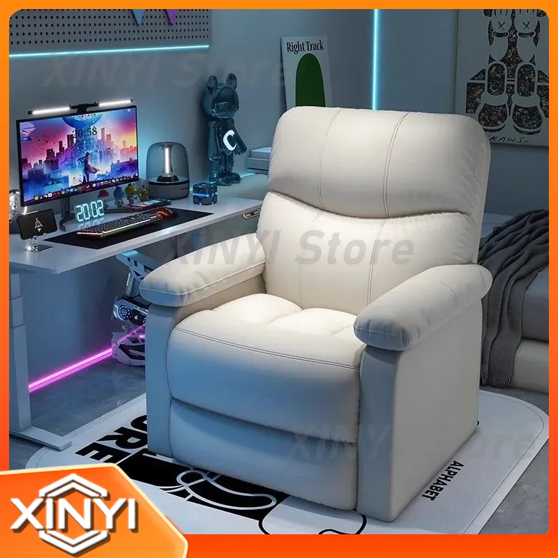 Home office gamingstoel voor p - Pc Gaming Cafe recensie en prijs
