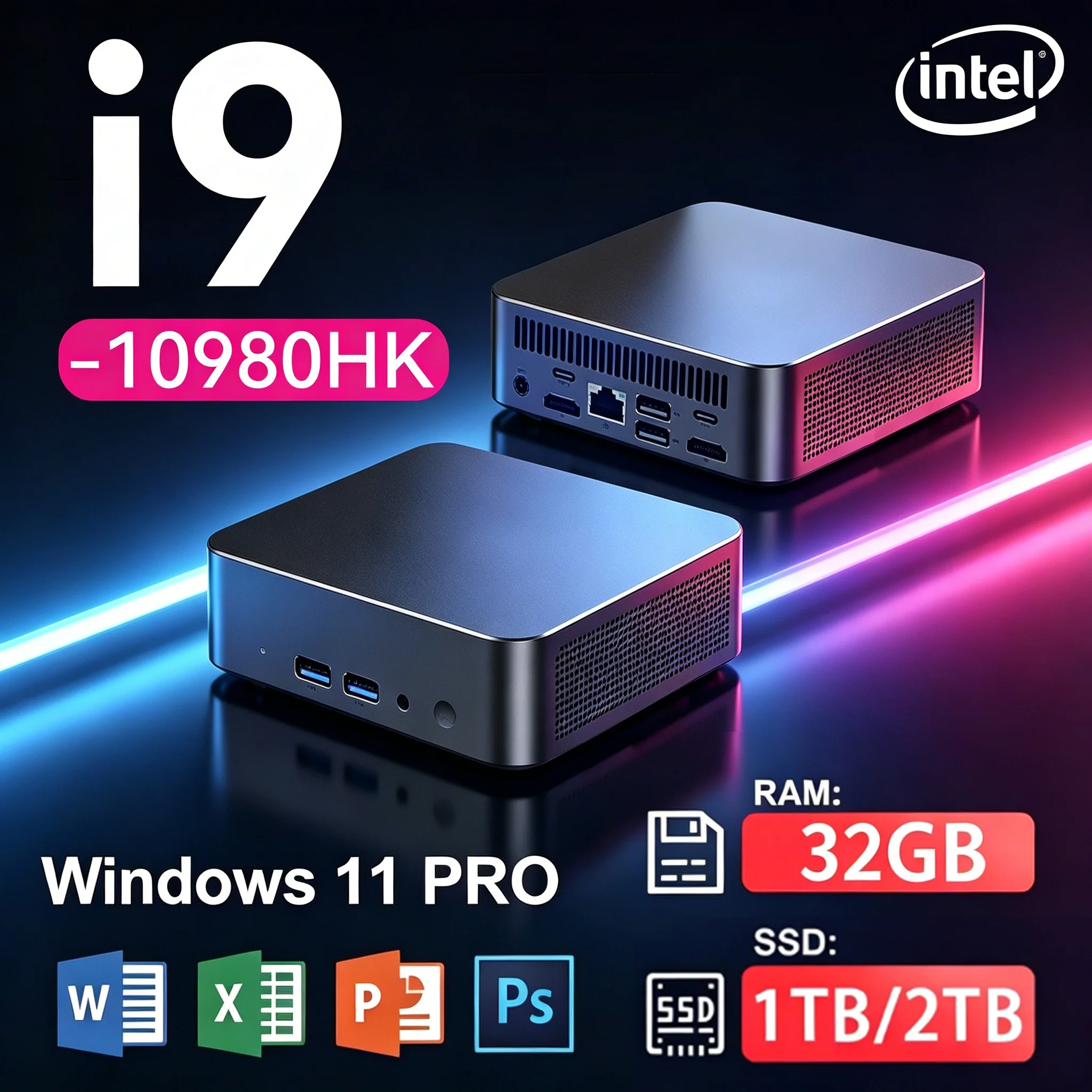Laptop High Performance Gaming - Pc Gaming All In One recensie en prijs