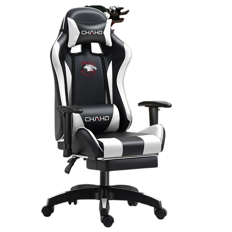 Gamingstoel voor computerburea - Pc Gaming Gaming recensie en prijs