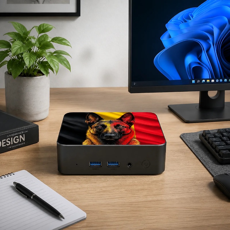 Intel Core i9 10980HK Kleine D - Pc Gaming Gaming recensie en prijs