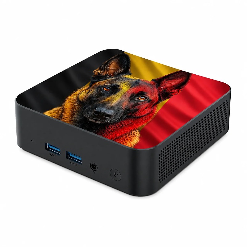 Intel Core i9 10980HK Kleine D - Pc Gaming Gaming recensie en prijs