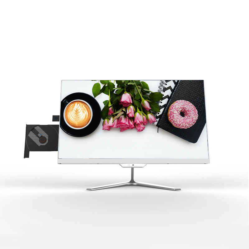 Alles In Een Desktop Computer  - Pc Gaming All In One recensie en prijs