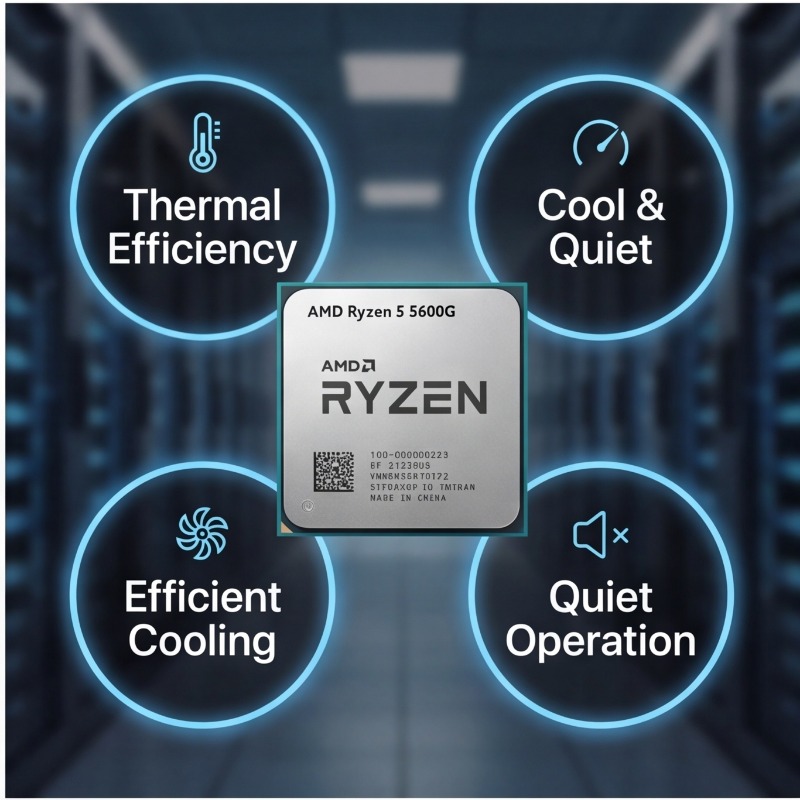 Mini PC Assemblage CPU AMD Ryz - Pc Gaming Amd Ryzen 5 recensie en prijs