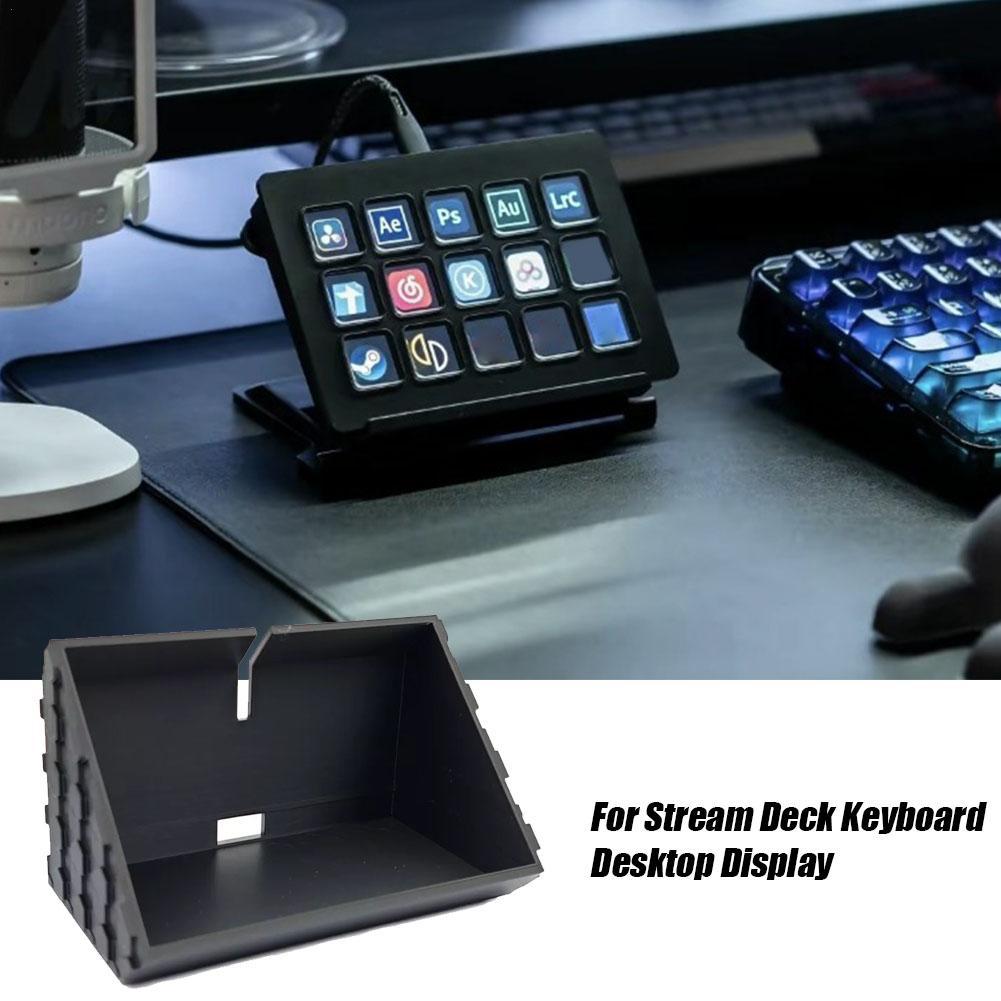 Voor Stream Deck Toetsenbord D - Stream Deck recensie en prijs
