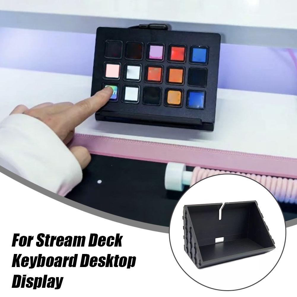 Voor Stream Deck Toetsenbord D - Stream Deck recensie en prijs