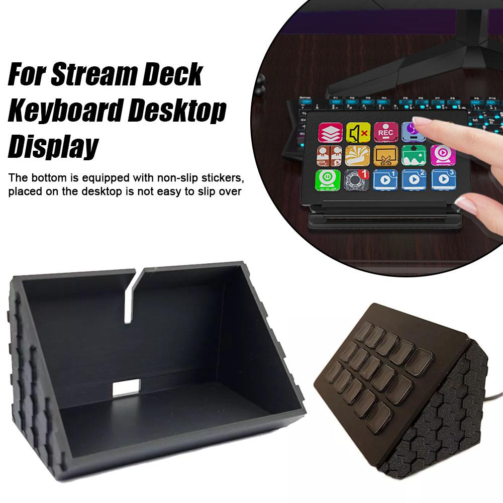 Voor Stream Deck Toetsenbord D - Stream Deck recensie en prijs