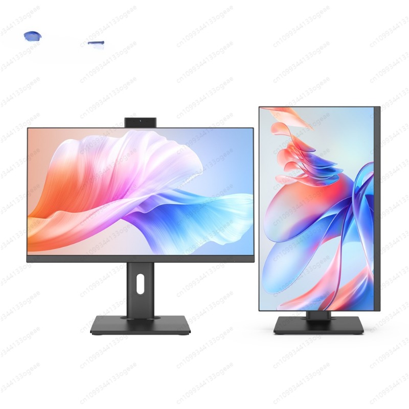 27-inch IPS LCD-aanraakscherm  - Pc Gaming All In One recensie en prijs