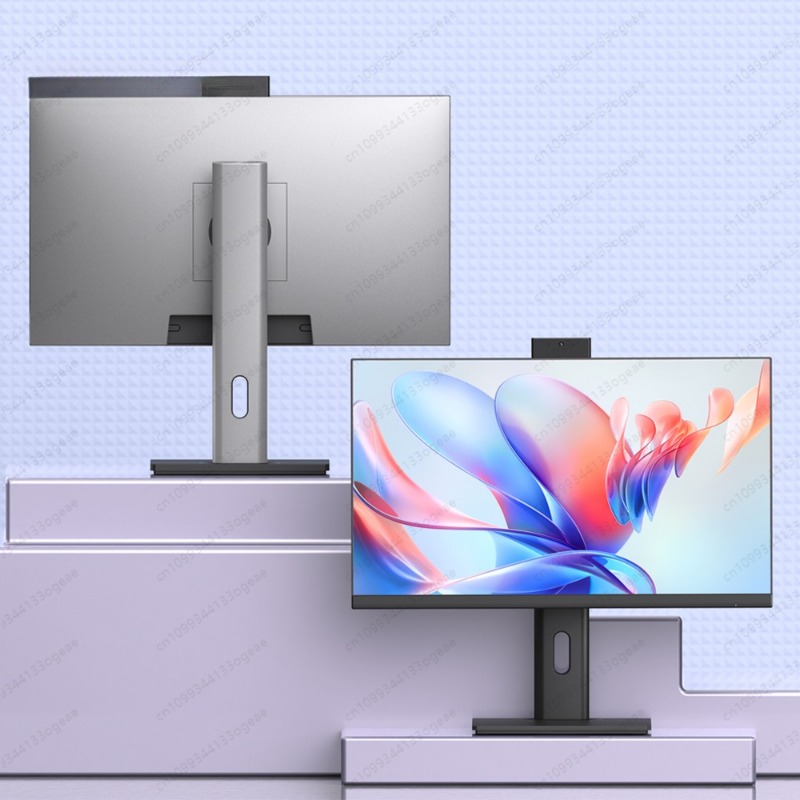 27-inch IPS LCD-aanraakscherm  - Pc Gaming All In One recensie en prijs
