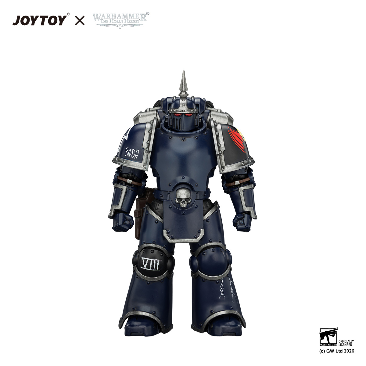 [IN VOORRAAD] JOYTOY Warhammer - Pc Gaming Victus recensie en prijs
