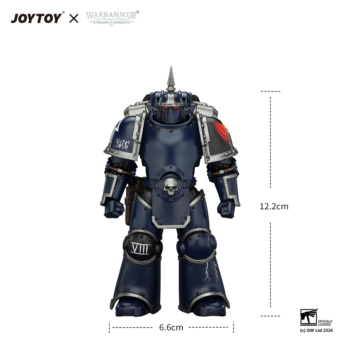 [IN VOORRAAD] JOYTOY Warhammer - Pc Gaming Victus recensie en prijs