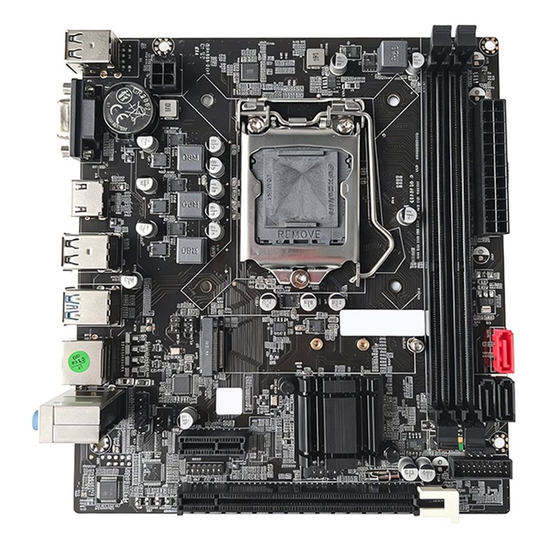 Classic-Gaming Desktop Board C - Pc Gaming I7 recensie en prijs