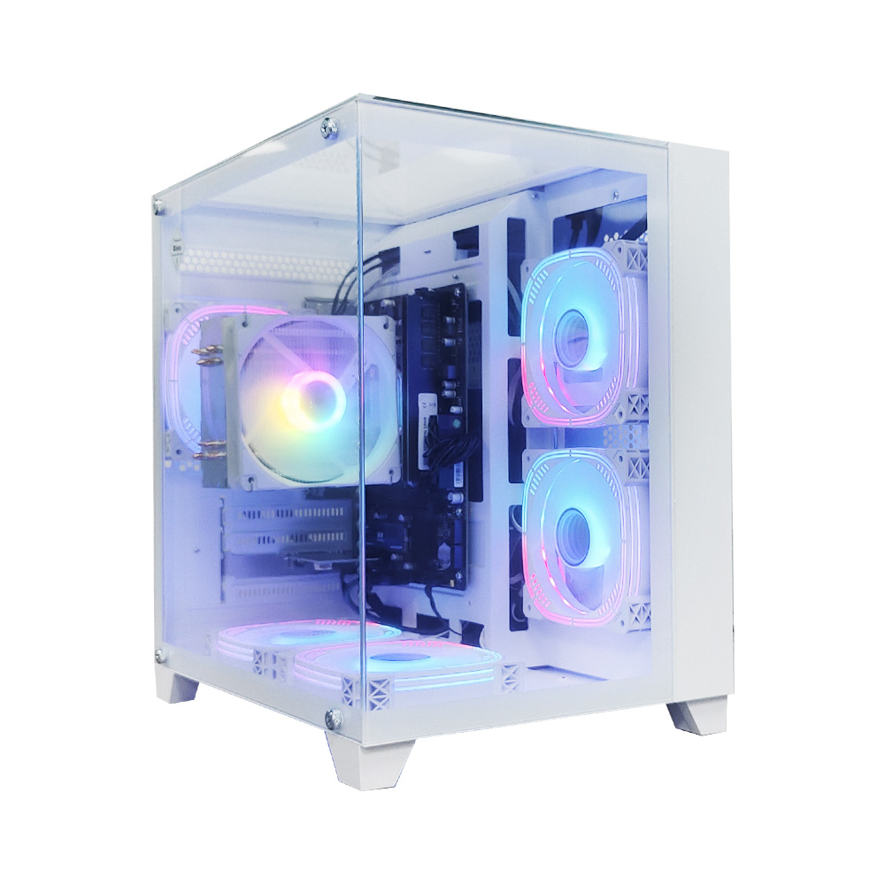 Desktopcomputer 16 GB Ram 1 tb - Pc Gaming All In One recensie en prijs