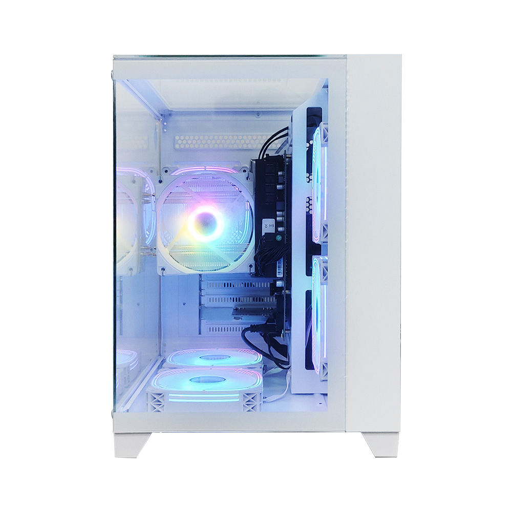 Desktopcomputer 16 GB Ram 1 tb - Pc Gaming All In One recensie en prijs