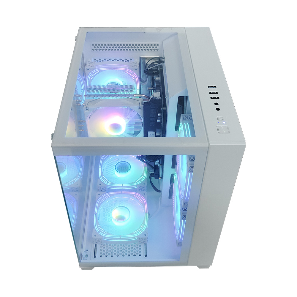 Desktopcomputer 16 GB Ram 1 tb - Pc Gaming All In One recensie en prijs