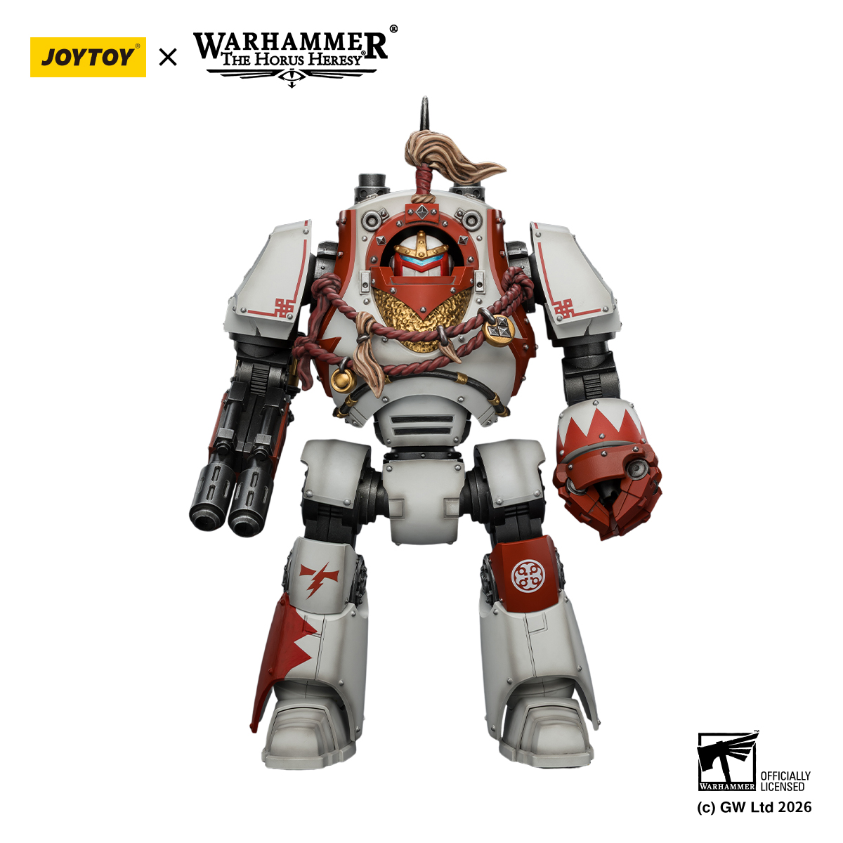 [Pre-order]JOYTOY 1/18 Warhamm - Pc Gaming Victus recensie en prijs