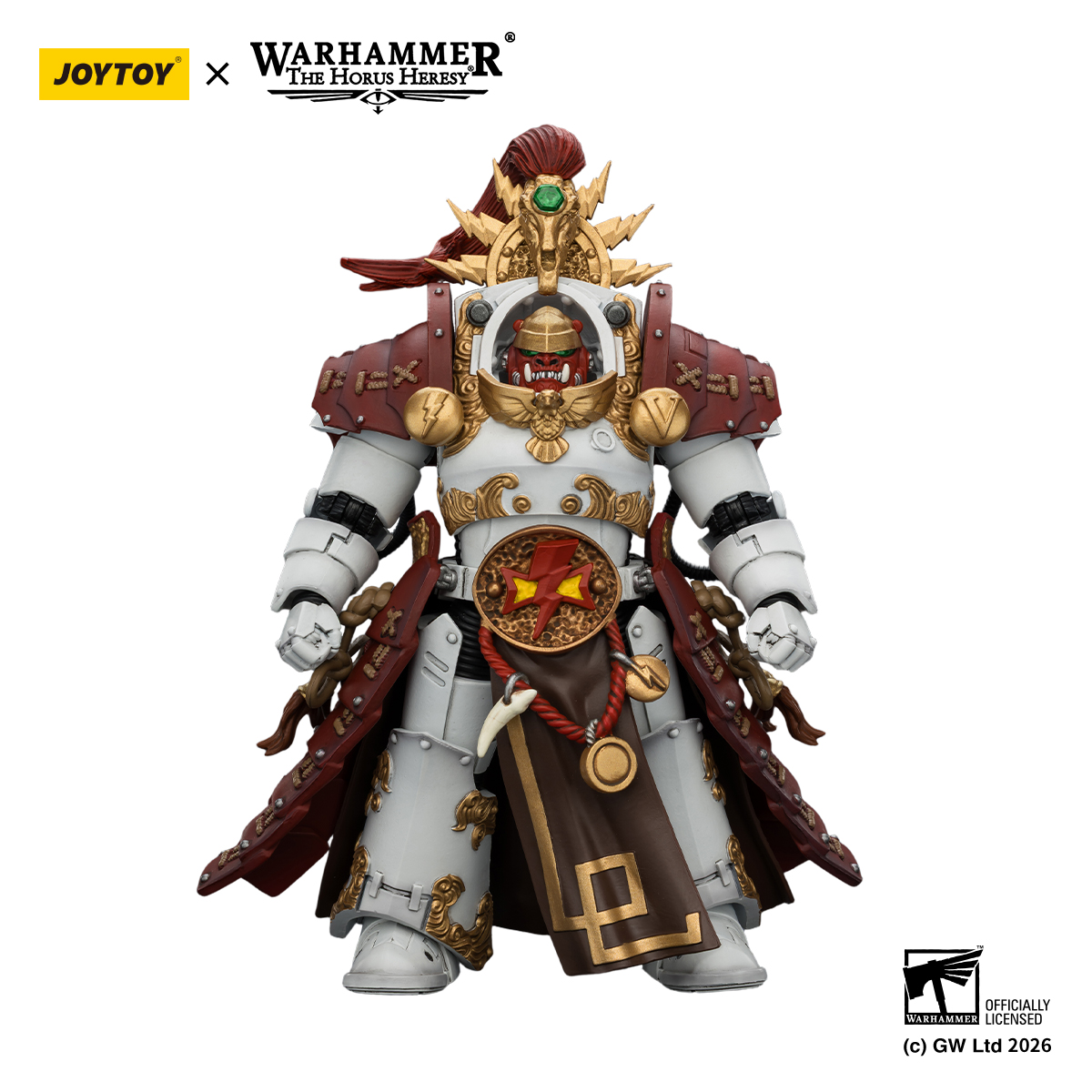 [Pre-order]JOYTOY 1/18 Warhamm - Pc Gaming Victus recensie en prijs