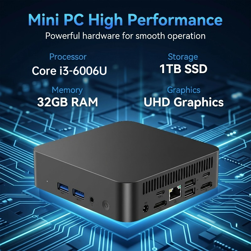 All-in-one mini-gamingkantoor- - Pc Gaming All In One recensie en prijs