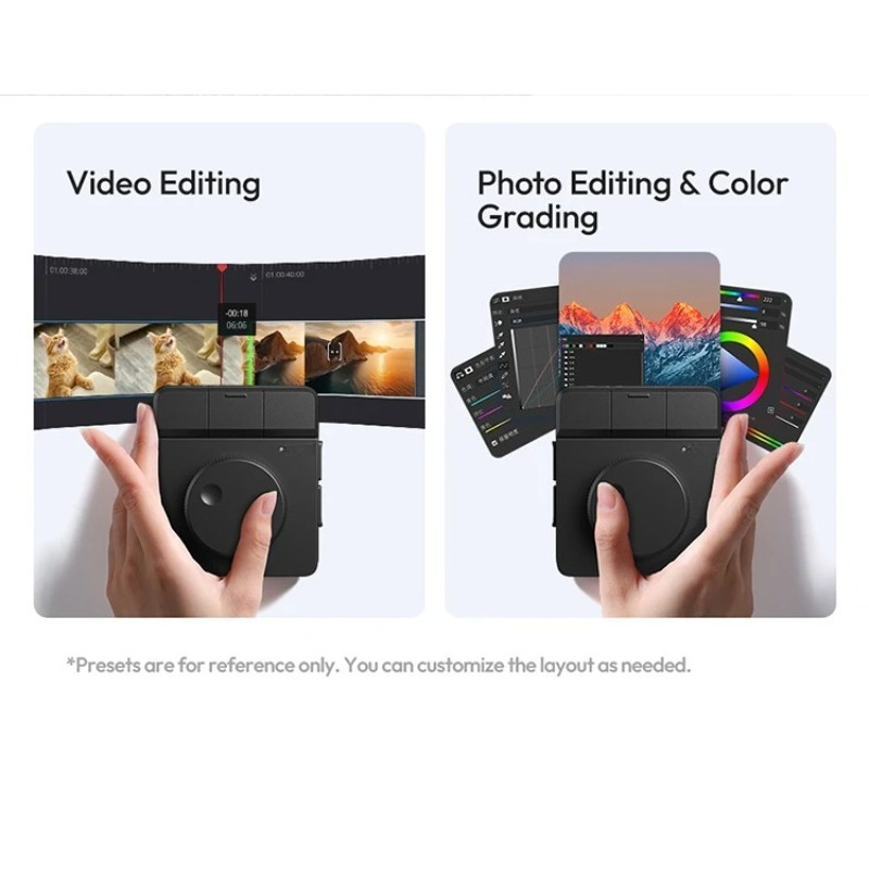 Feedback Video Editing Assista - Stream Deck recensie en prijs