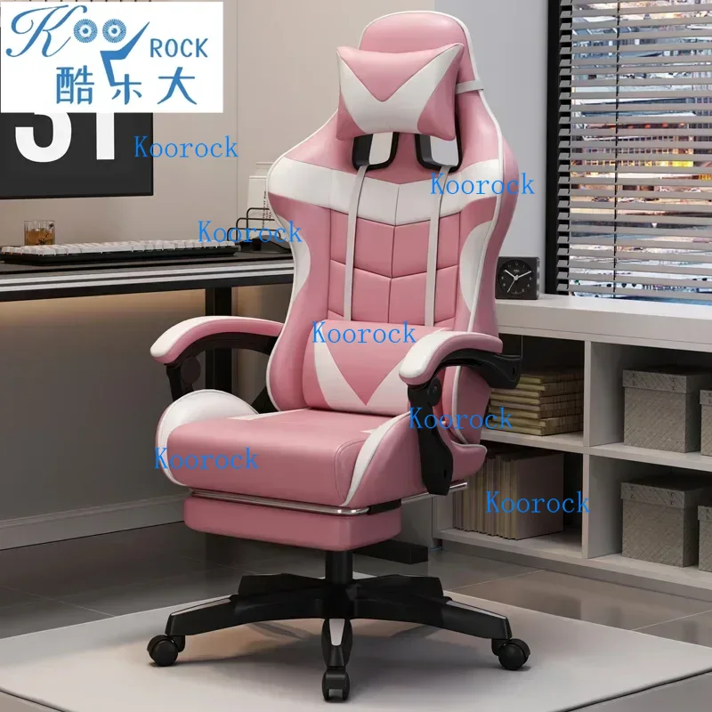 Professionele gamingstoel voor - Pc Gaming Cafe recensie en prijs