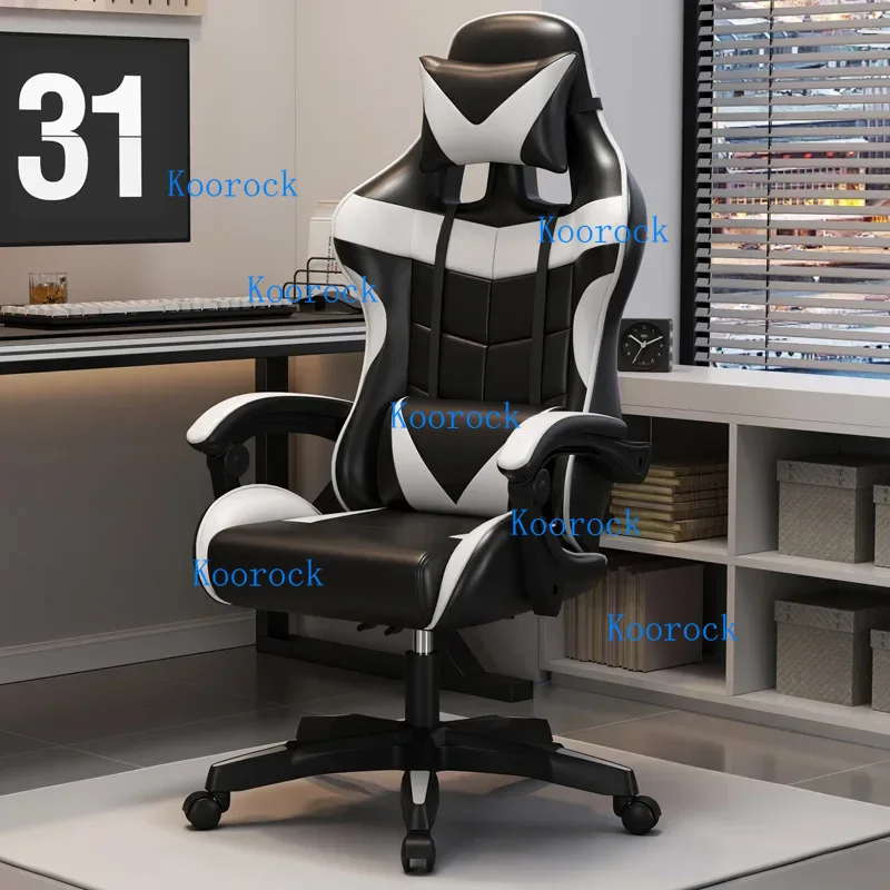 Professionele gamingstoel voor - Pc Gaming Cafe recensie en prijs