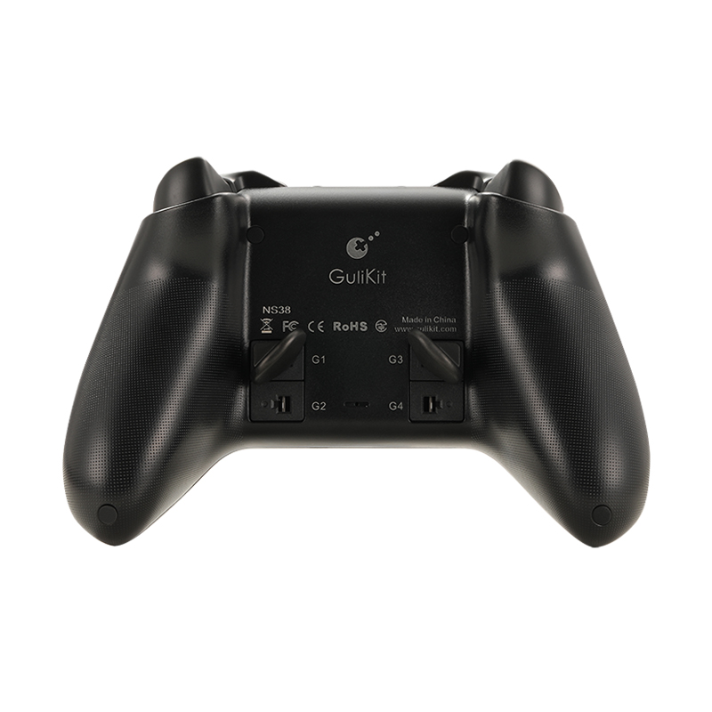 GuliKit KK3 Pro Controller Kin - Pc Gaming Victus recensie en prijs