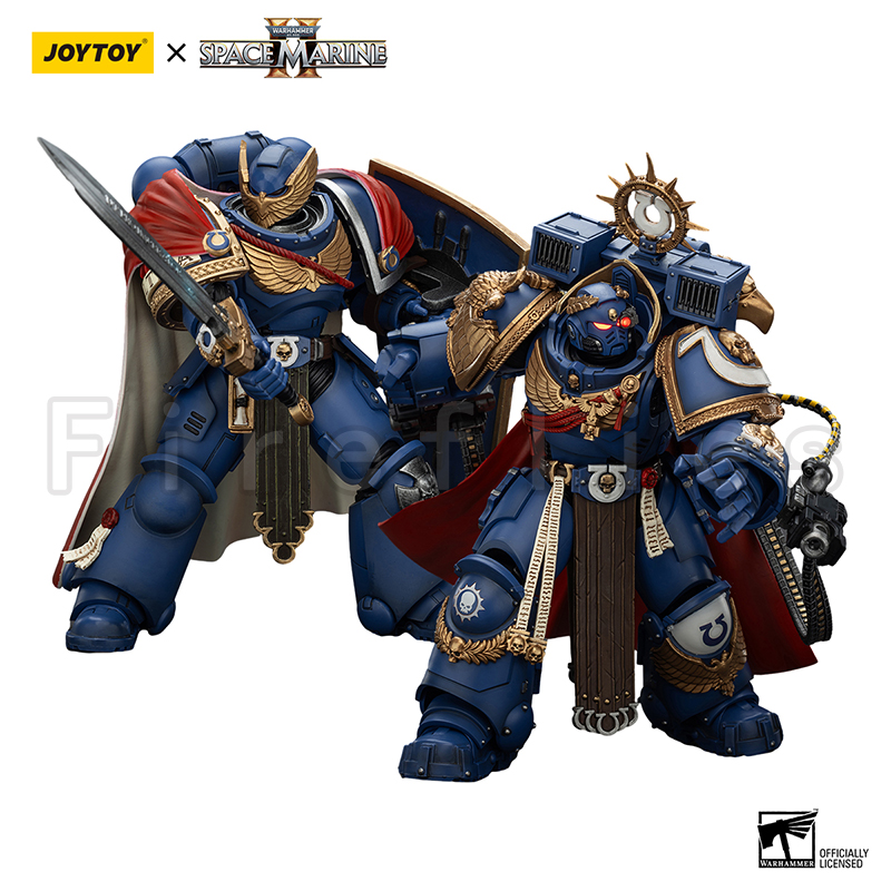 1/18 JOYTOY Action Figure 40K  - Pc Gaming Victus recensie en prijs