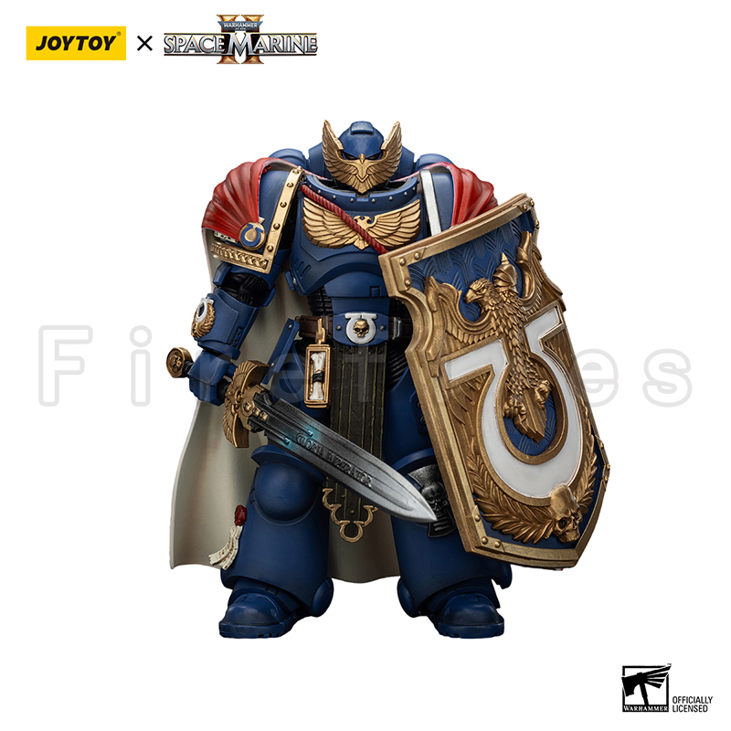 1/18 JOYTOY Action Figure 40K  - Pc Gaming Victus recensie en prijs