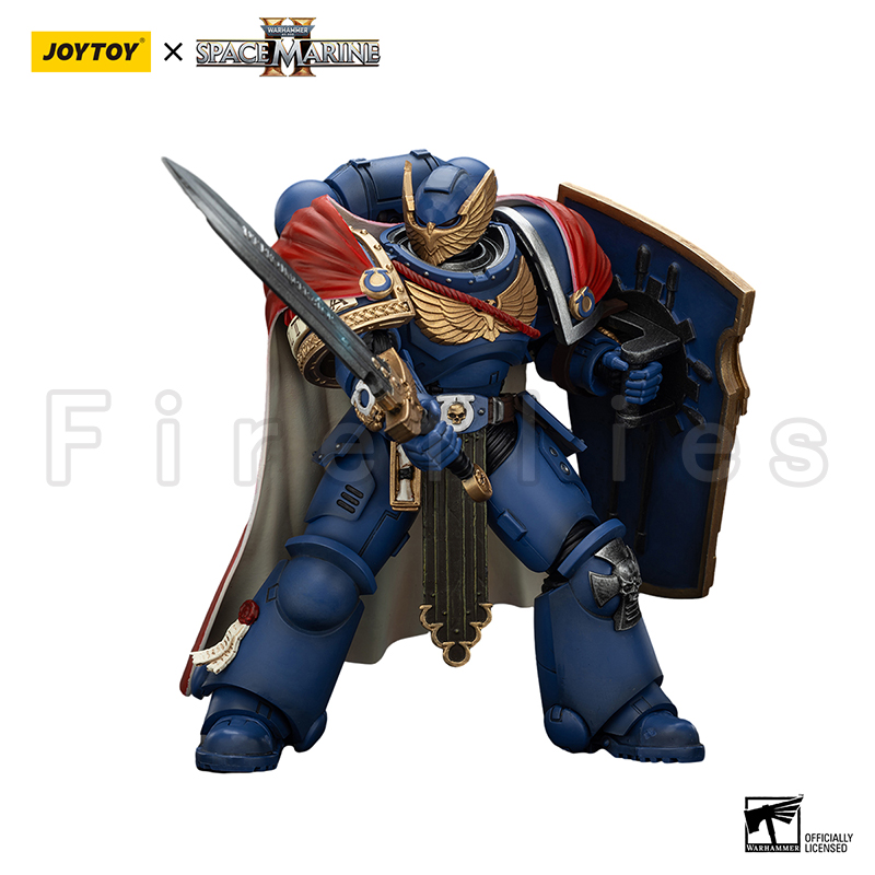 1/18 JOYTOY Action Figure 40K  - Pc Gaming Victus recensie en prijs
