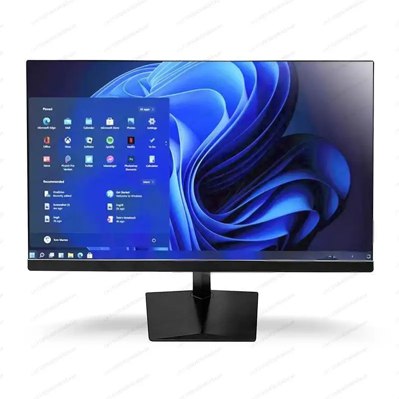 27 inch 2K 2560x1440 touchscre - Pc Gaming All In One recensie en prijs