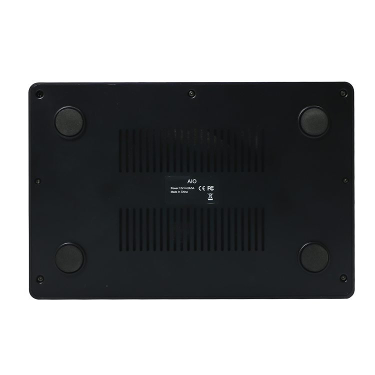 2026ODM Quad Core Feedback Tab - Pc Gaming All In One recensie en prijs